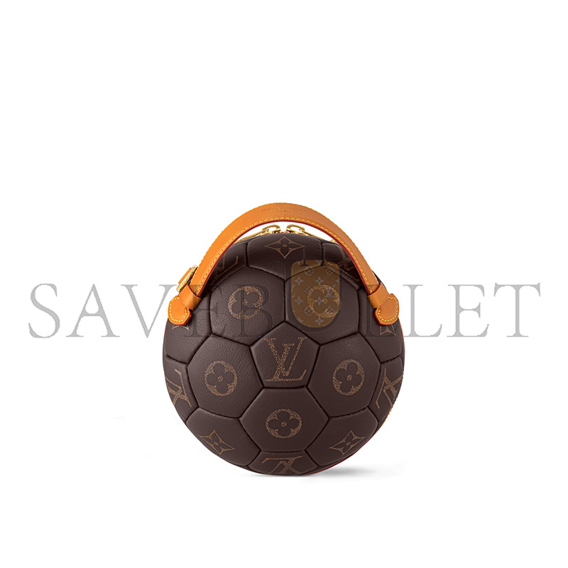 l0*is V*t0n soccer ball bag m13894 (19*19*19cm)